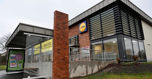 48 milliójába került a Lidlnek, hogy azt kommunikálták, ők a legolcsóbbak