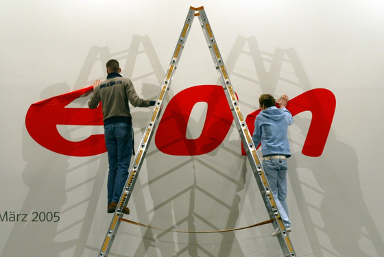 A rezsicsökkentés miatt kivonulhat az E.ON Romániából