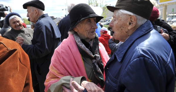 Ez is az öregségi nyugdíj megállapításának fontos feltétele