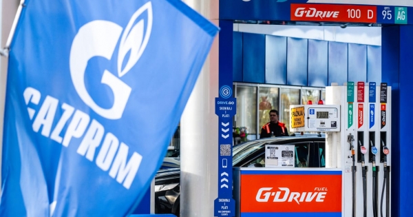 Hernádi Zsolt a NIS jövőjéről tárgyalt a szerb energiaügyi miniszterrel