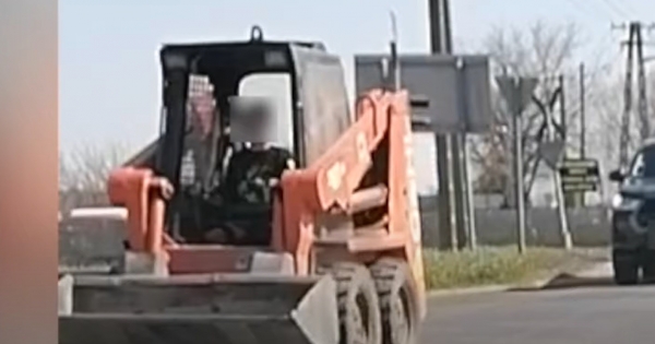 Üzemanyag hatósági áron: csak meghatározott mezőgazdasági gépekbe tankolható