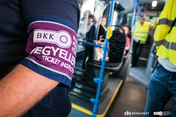 A tavalyi pótdíjrekorder több millió forintot fizetett a BKK-nak