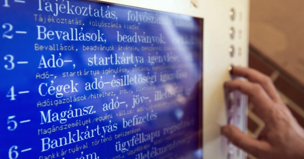 Több adó- és vámszabály változott július 31-étől