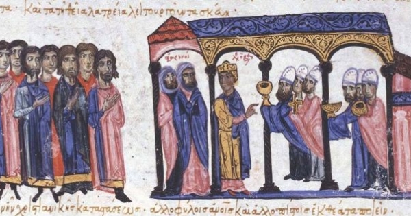 Hogyan adóztak a rómaiak? – Konstantinápoly második aranykora (12. rész)