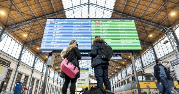 Vármegye- és országbérlet: mit jelenthet a személyi jövedelemadózásban?