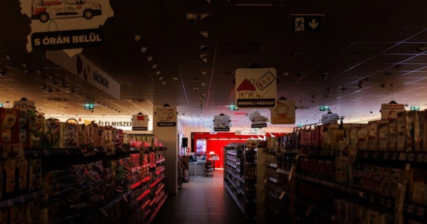 Kibertámadás érte a magyar Rossmannt, leállították a webshopot és az app kuponközpontját