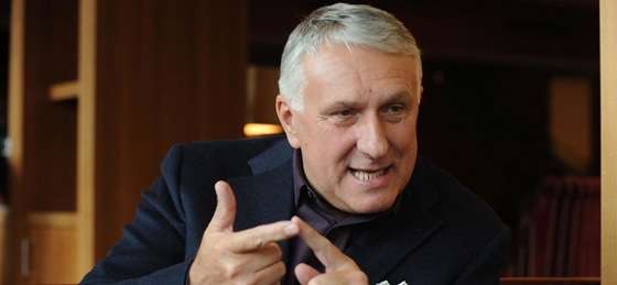 Bige László: Hetek óta áll a Nitrogénművek