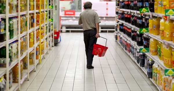 Volt értelme a mexikói üdítőadónak?