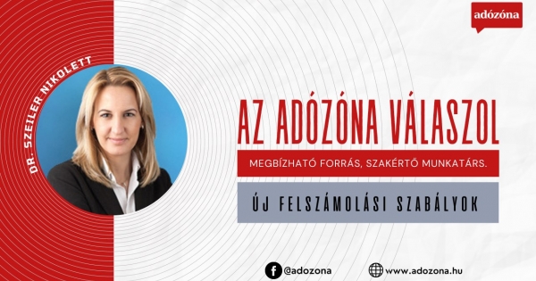 Az Adózóna válaszol: új felszámolási szabályok