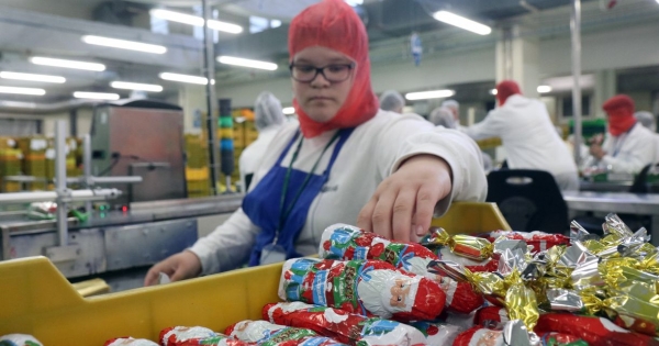 Mégsem zár be a diósgyőri csokigyár, magyar cég veszi meg a Nestlé üzemét