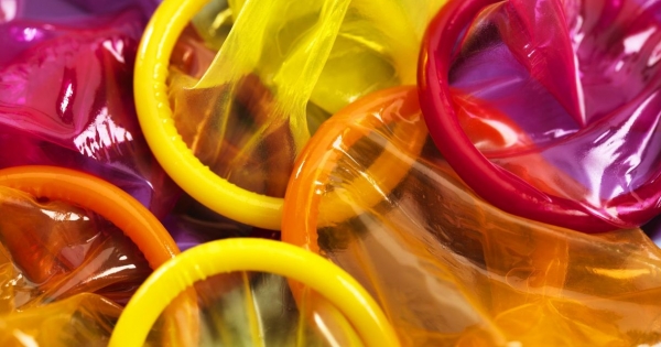 Drágul az óvszer az iráni háború miatt