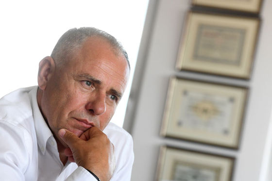 Letöltendő börtönbüntetést kér az ügyészség Varga Zoltánra, a Central Médiacsoport tulajdonosára