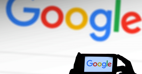 Gigantikus adót fizet a Google