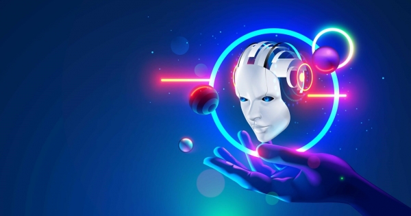 Jogsértés mesterséges intelligenciával: elindult a visszaélés-bejelentő felület