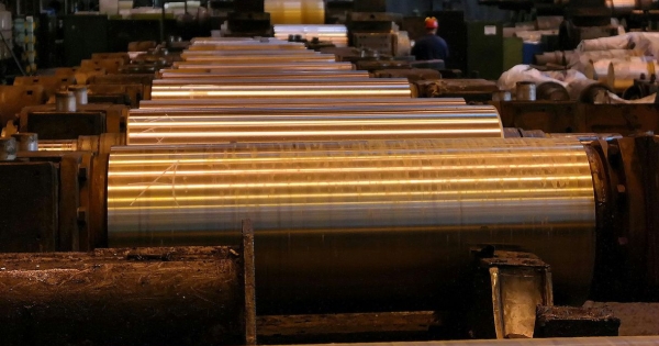 Ismét eredménytelenül zárult a Dunaferr hengerművére kiírt pályázat