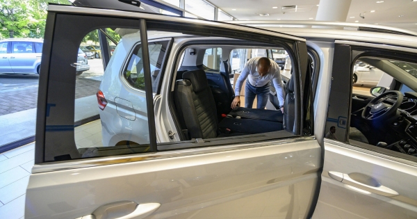 Gépjárműadó, cégautóadó, regisztrációs adó: új szabályok, adómértékek