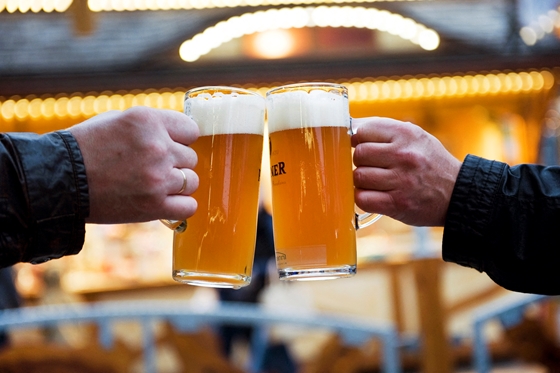 Hamarosan megnyit Szaúd-Arábia első alkoholboltja