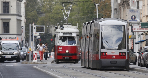 Életbe lépett a szén-dioxid-adó Ausztriában