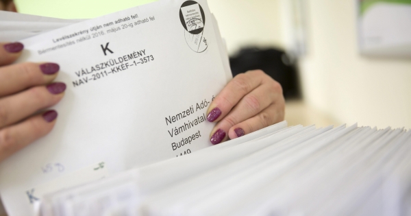 Módosíthatják a katakeret értékhatárát