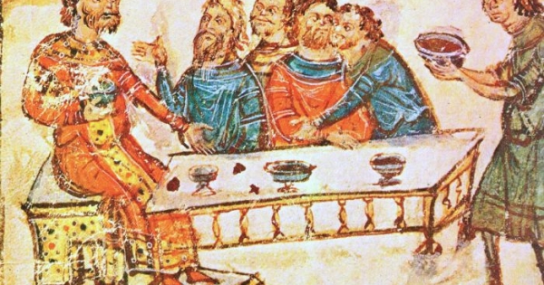 Hogyan adóztak a rómaiak? – A képrombolások kora (11. rész)