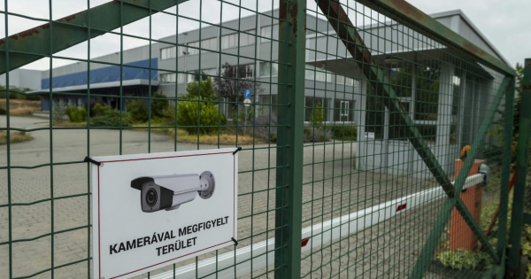 Elindult az Andrada felszámolása, most már biztosan nem lesz akkufeldolgozó Sóskúton