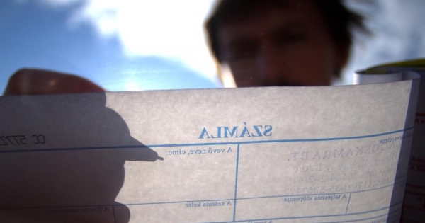 Amit a számlakibocsátásról és annak átvállalásáról tudni kell