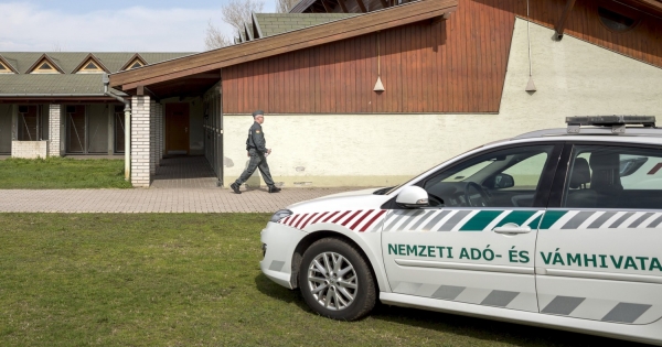 Döbbenetes adatok a NAV 2018-as fogásairól