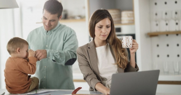 Home office-ból munkavégzés szja-szabályai külföldről hazatelepülőknél