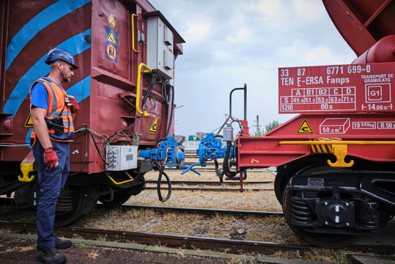 Vasúti járműgyártásban is lesz együttműködés a kínaiakkal