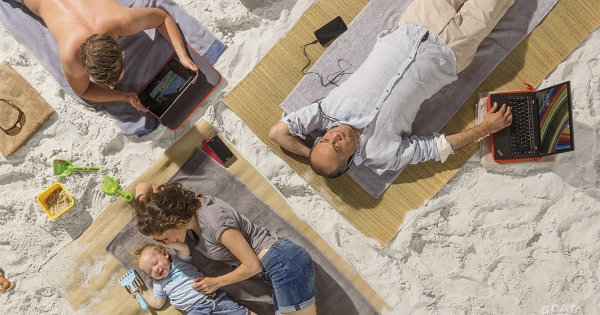 Szabadságolások – útmutató a bírság elkerüléséhez