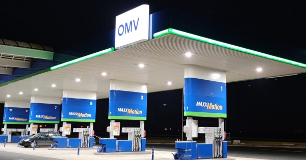 Üzemanyagár-változás április 11-étől