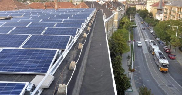 Mindent az energiahatékonysági beruházások adókedvezményéről – 1. rész