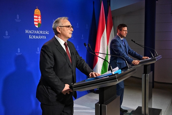 A Mol-vezér látja vendégül a Fideszt Esztergomban, legutóbb 31 millió forint volt a cech