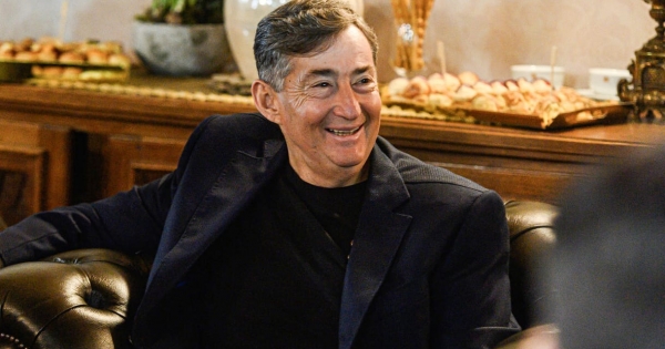 Mészáros Lőrinc kiürítette az egyik cégét