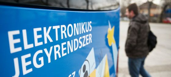 Nem tesz új feljelentést a főváros e-jegy-ügyben