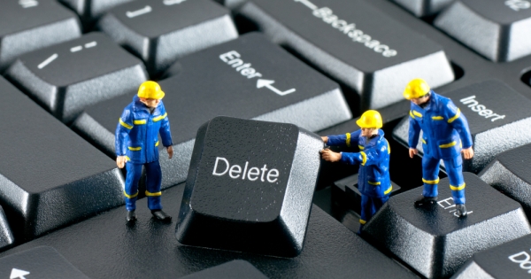 Törölték az adószámát, majd újat kapott: mi lesz a le nem vont áfával?