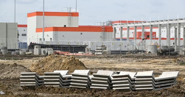 A CATL jegeli a magyarok kirúgását Debrecenben