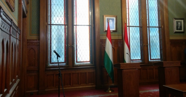 Varga három fontos célt sorolt fel