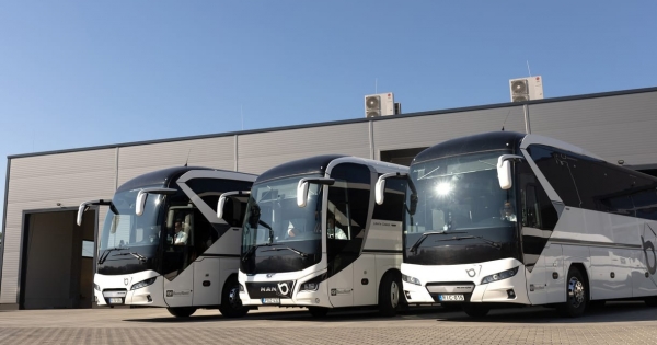 Tiborcz a honvédségnek is szállít a buszos vállalkozásával