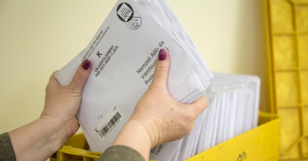 Szja-bevallási menetrend 2020-ban