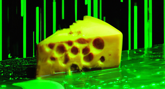 Kéttonnányi gyanús sajtszállítmányt követett a NAV, és beigazolódott, amitől tartottak