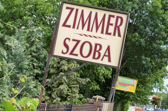 A szálláshelyek hozták a tavalyi brutális inflációt