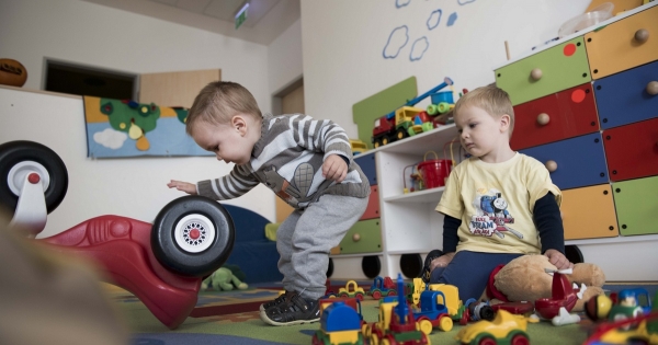 Így adómentes a bölcsődei, óvodai ellátás és szolgáltatás