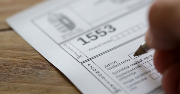 Minden negyedik adózó csökkentette adóját a családi kedvezménnyel