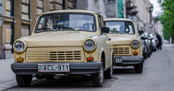 Adótervek szivárogtak ki: ezentúl más lesz autót vásárolni