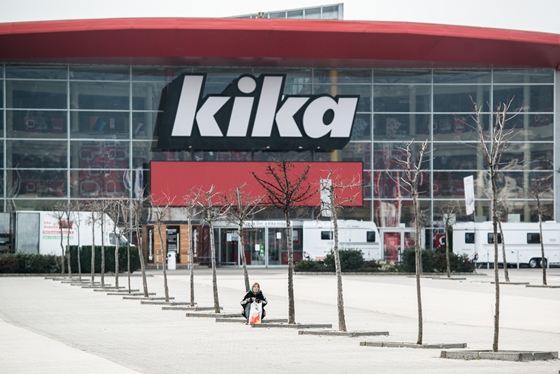 A jövő héten csődöt jelenthet a Kika