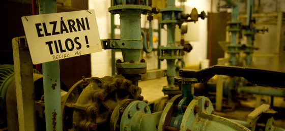 Még októberben is drágábban adták nekünk az oroszok a gázt a tőzsdei árakhoz képest