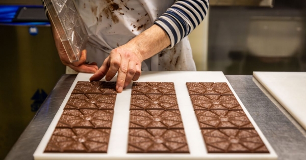 Lehet-e egy nap a csokoládé a kulturális örökségünk része? Interjú Csiszár Katalinnal, a Rózsavölgyi Csokoládé alapítójával