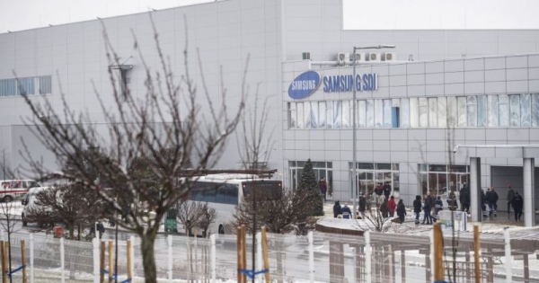 Göd városán tesztelik a különleges gazdasági övezeteket