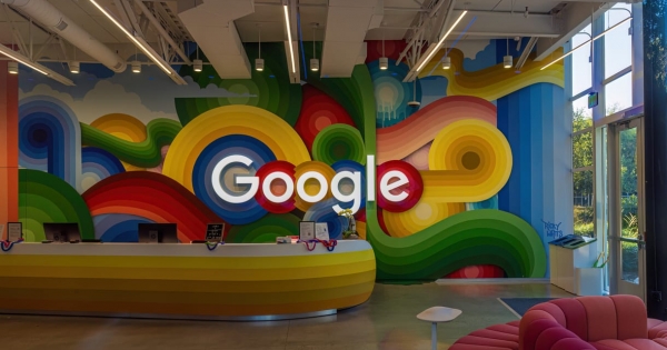 A Google elbukta perét az EU ellen, ki kell fizetnie a 4,1 milliárd eurós büntetést
